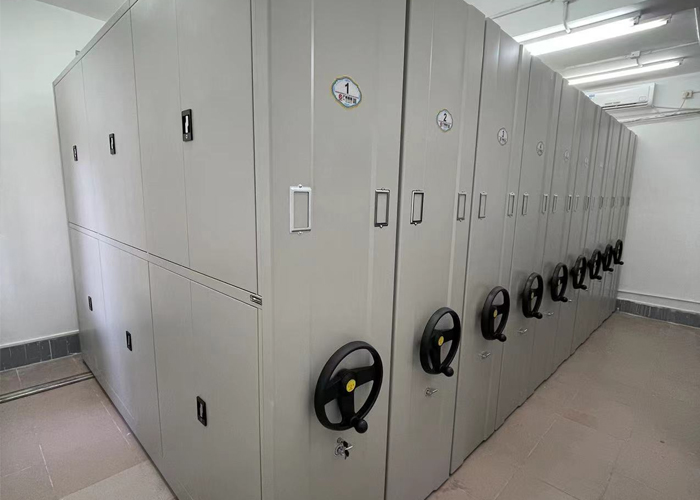 廣州番禺職業(yè)技術(shù)學(xué)院密集架采購(gòu)項(xiàng)目