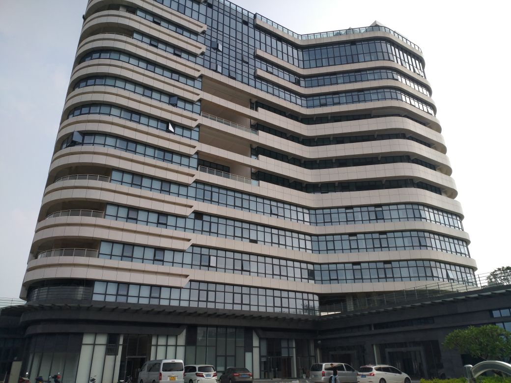 佛山順德區(qū)檢測中心密集檔案柜項目