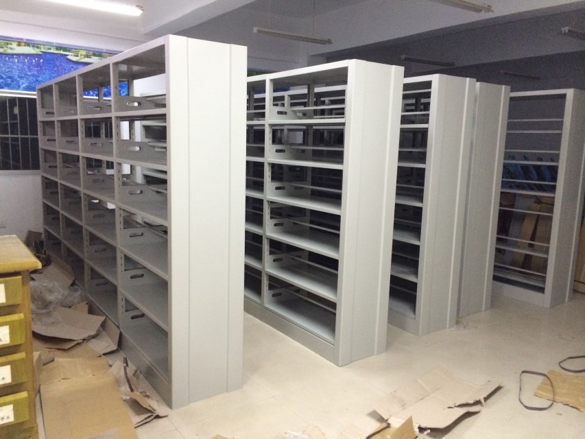 鋼制書(shū)架 鋼制書(shū)架