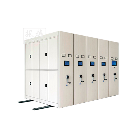 智能密集架 智能密集架