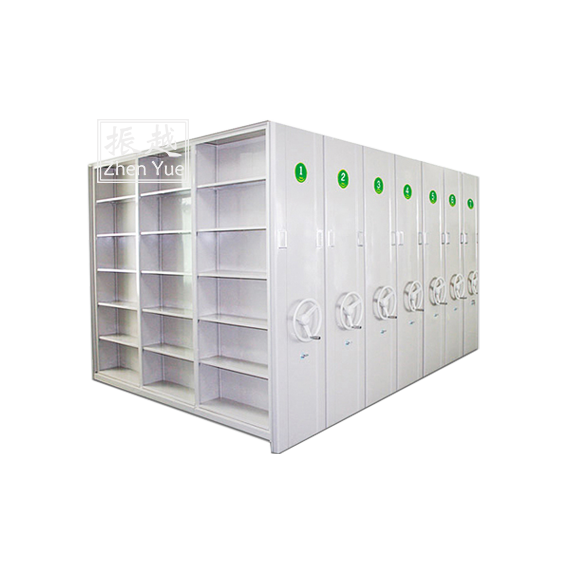 智能密集架 智能密集架