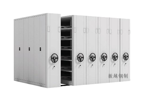 檔案密集架 檔案密集架