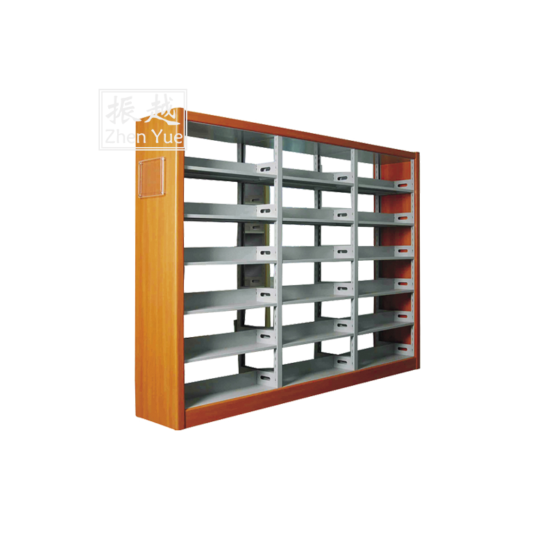 鋼制書架 鋼制書架