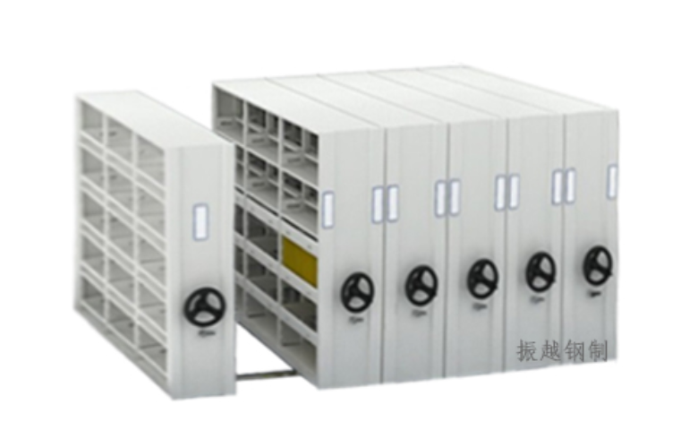 電動密集架 電動密集架