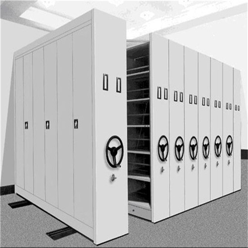 電動密集架 電動密集架