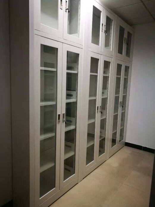 帶玻璃門書架密集架廠家 帶玻璃門書架密集架廠家