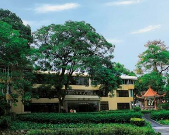 火箭軍廣州療養院 火箭軍廣州療養院