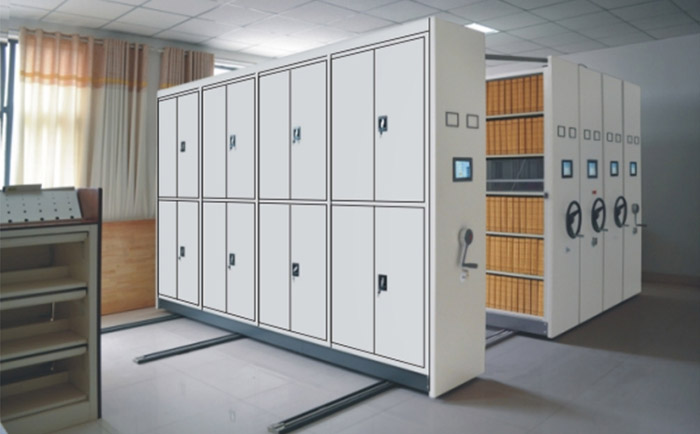 怎么驗收密集架 怎么驗收密集架