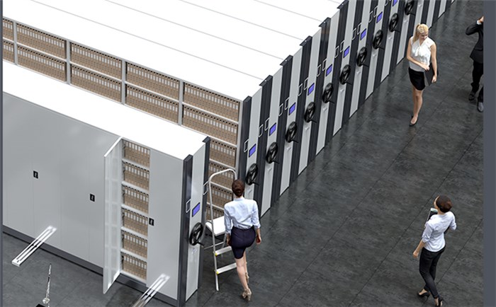 密集架一組多少錢怎么計算 密集架一組多少錢怎么計算