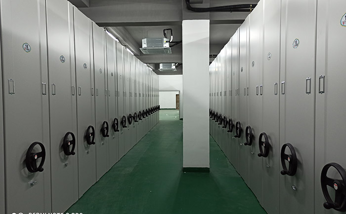 密集架一組多少錢怎么計算 密集架一組多少錢怎么計算