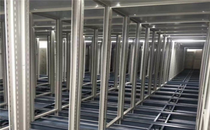 底圖密集架怎么安裝 底圖密集架怎么安裝