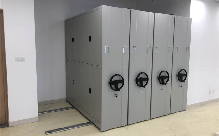 密集柜設計方案 密集柜設計方案