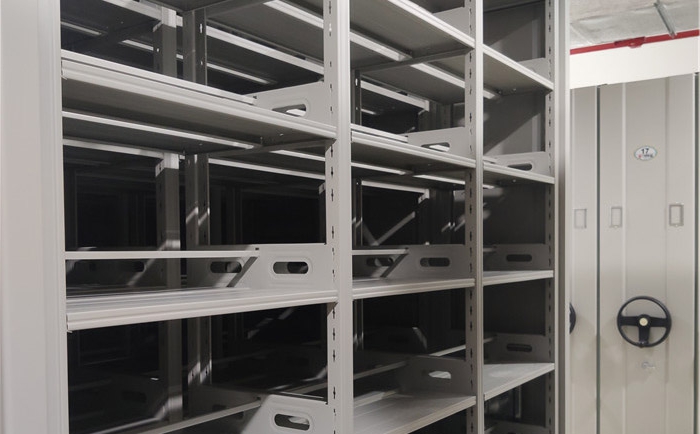 關于密集架相關的證書有哪些 關于密集架相關的證書有哪些