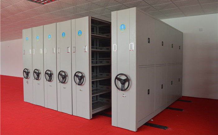 密集架采用哪種傳動機構好 密集架采用哪種傳動機構好