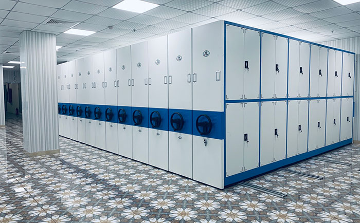 密集架什么計量單位 密集架什么計量單位