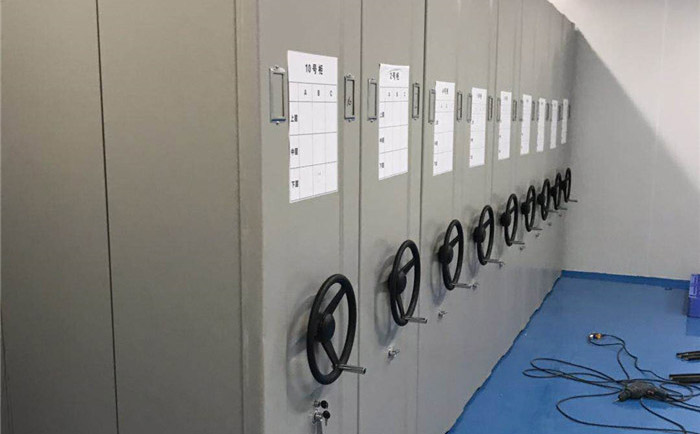 密集架質量哪家好 密集架質量哪家好