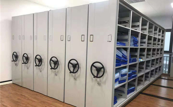 振越密集架產品圖 振越密集架產品圖