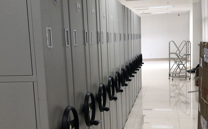 檔案密集架驗(yàn)收步驟是什么 檔案密集架驗(yàn)收步驟是什么