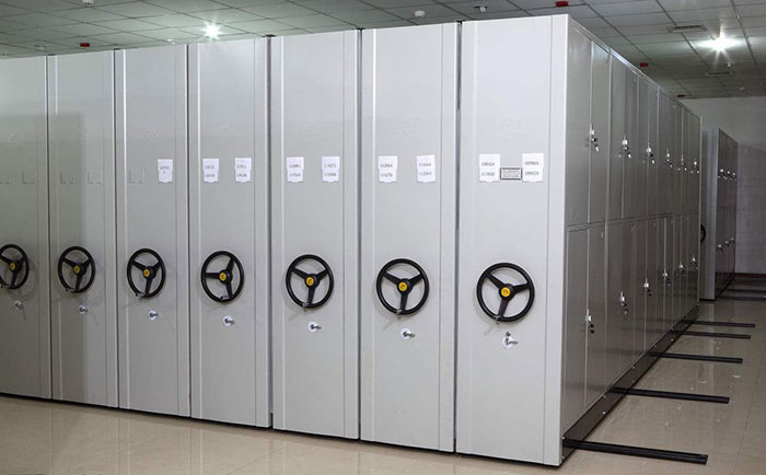 密集架中基于RFID技術的檔案管理系統是什么 密集架中基于RFID技術的檔案管理系統是什么