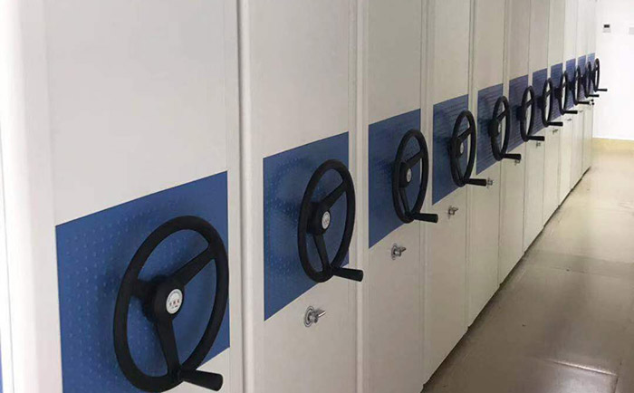 檔案密集架怎么計算延米 檔案密集架怎么計算延米