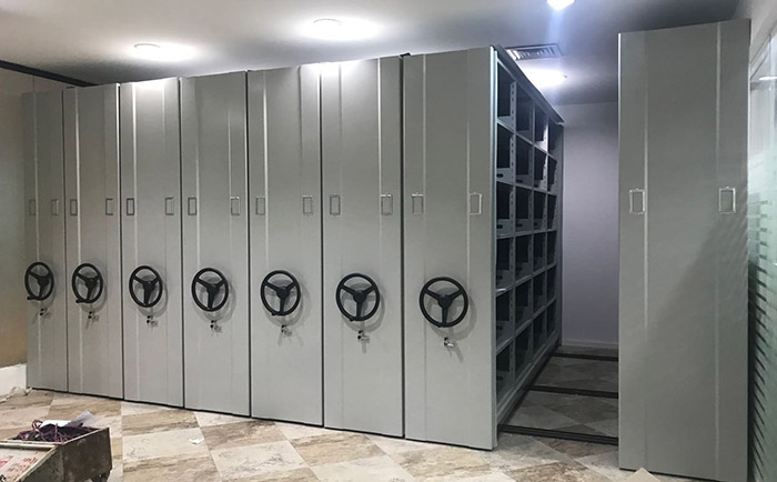 做密集架國標有什么要求 做密集架國標有什么要求