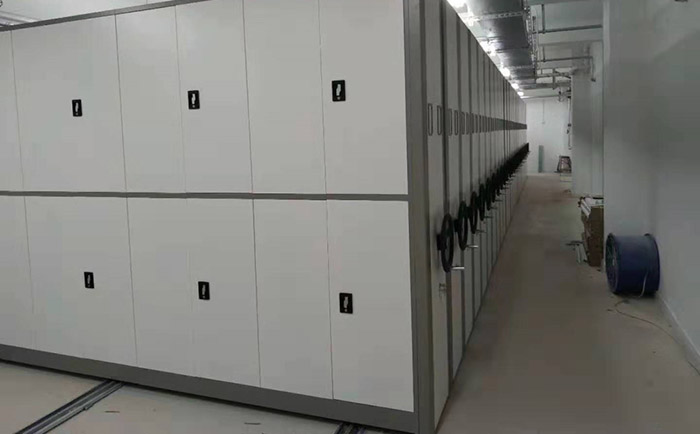 做密集架國標有什么要求 做密集架國標有什么要求