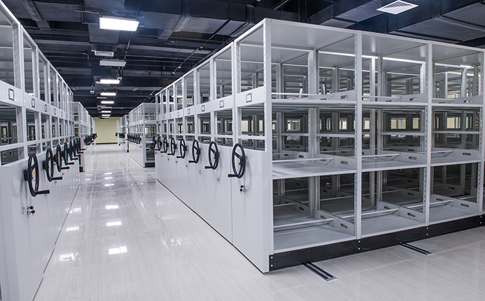 密集架路軌怎么算要多少米 密集架路軌怎么算要多少米