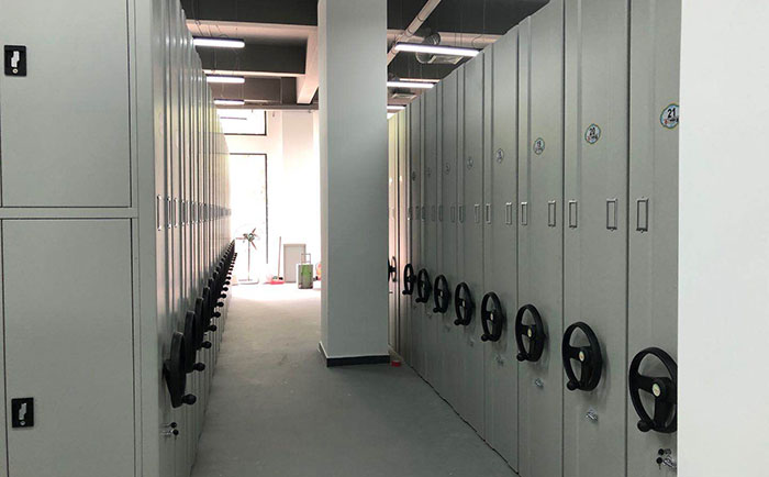 安裝密集架對(duì)樓板有要求么 安裝密集架對(duì)樓板有要求么