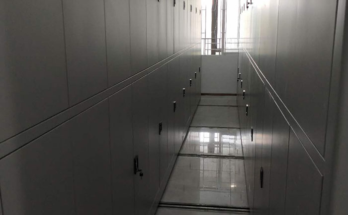 配置檔案庫(kù)房需要用到的設(shè)備有哪些 配置檔案庫(kù)房需要用到的設(shè)備有哪些