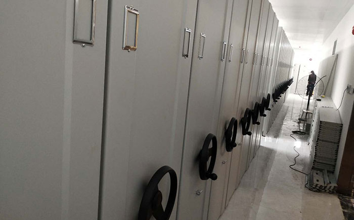 密集架質量看什么 密集架質量看什么