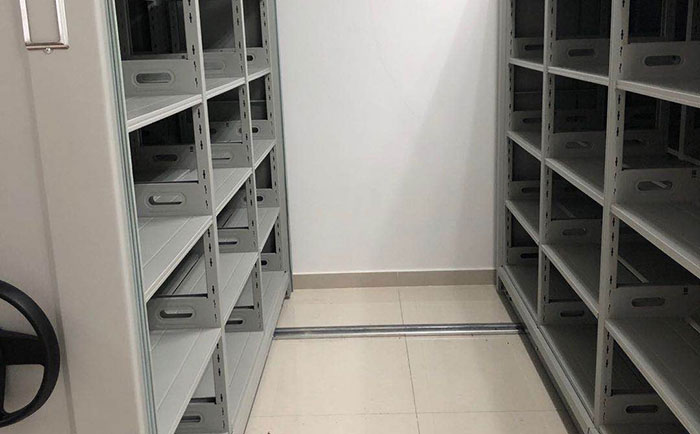 密集架質量看什么 密集架質量看什么