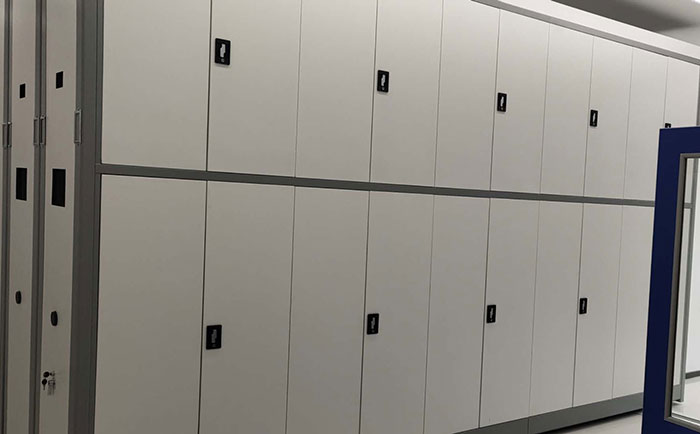 密集架是否可以滿載 密集架是否可以滿載