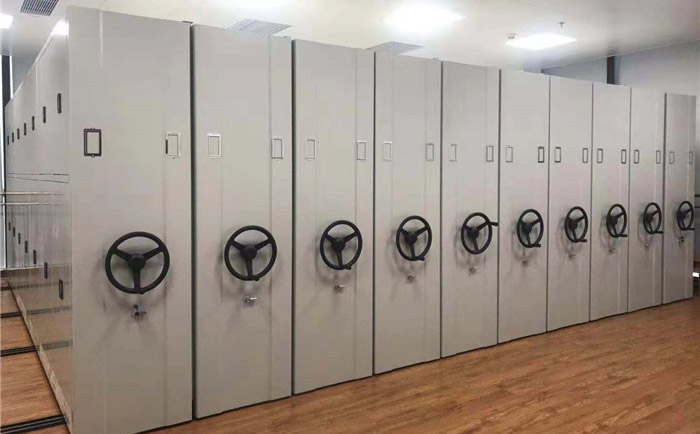 為什么這么多企業都在使用智能密集架 為什么這么多企業都在使用智能密集架