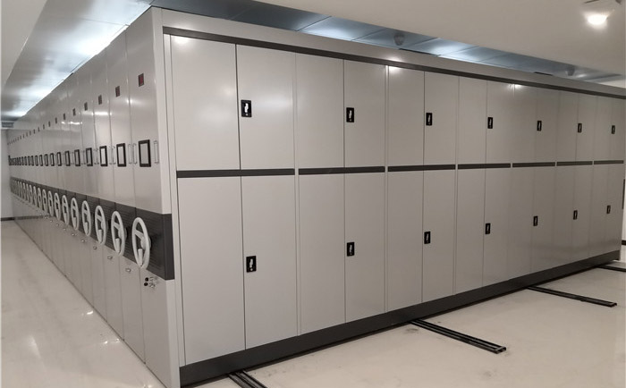 新款密集架招標 新款密集架招標