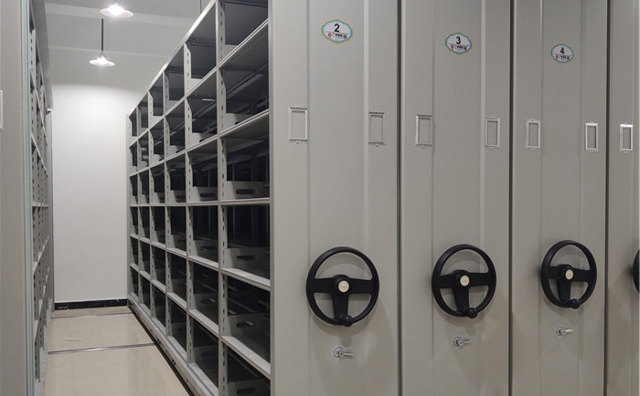 恒溫密集架廠家 恒溫密集架廠家