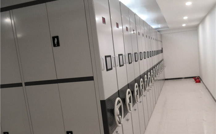 恒溫恒濕密集架招標 恒溫恒濕密集架招標