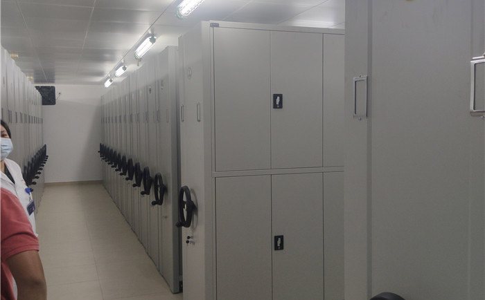 病案密集柜廠家在什么地方 病案密集柜廠家在什么地方