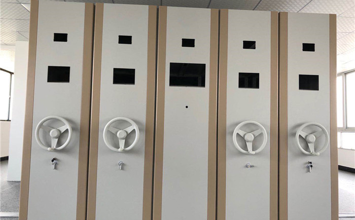 智能密集柜產品圖 智能密集柜產品圖