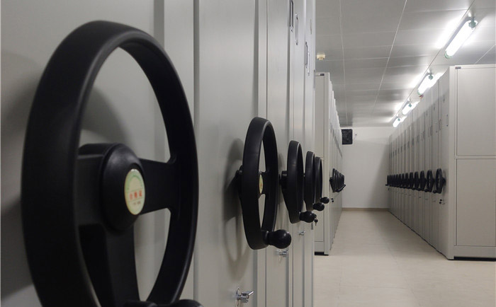 檔案庫(kù)房配套設(shè)備圖 檔案庫(kù)房配套設(shè)備圖