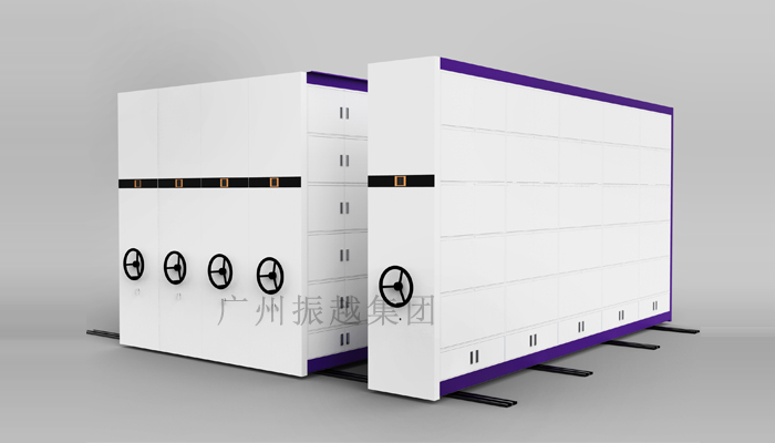 RFID智能盤點(diǎn)密集架 RFID智能盤點(diǎn)密集架