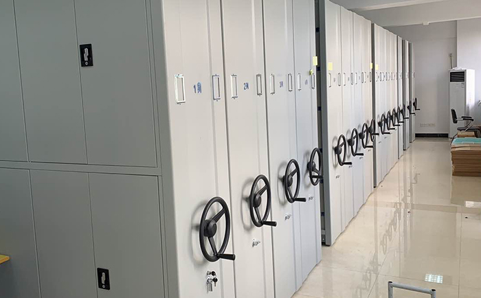 病案密集架 病案密集架