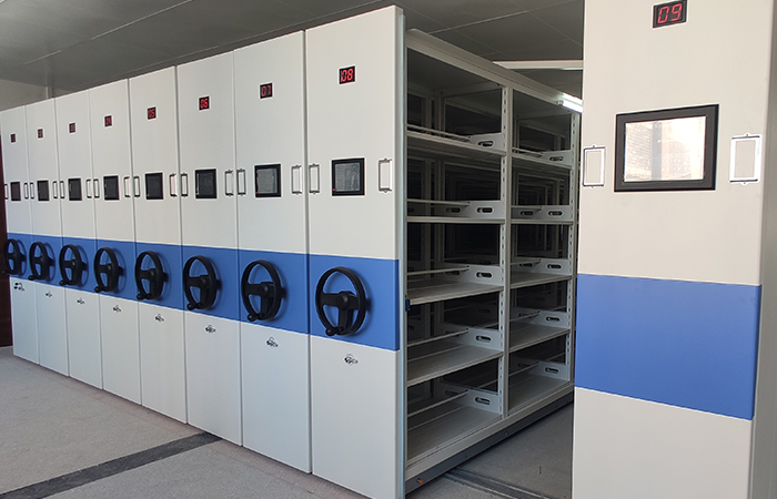 專業的密集架廠家有哪些 專業的密集架廠家有哪些