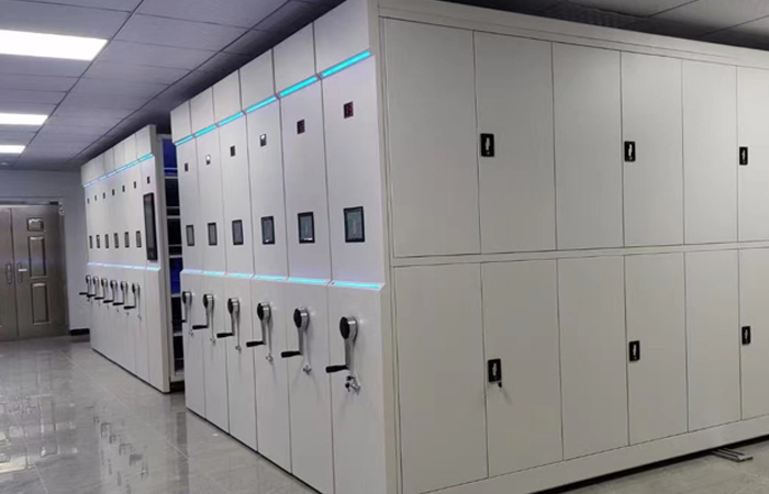 智能電動密集柜廠家排名 智能電動密集柜廠家排名