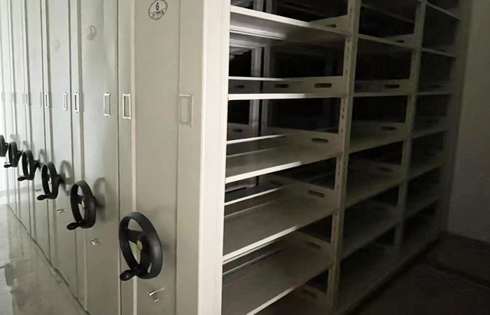 智能密集架廠家排行 智能密集架廠家排行