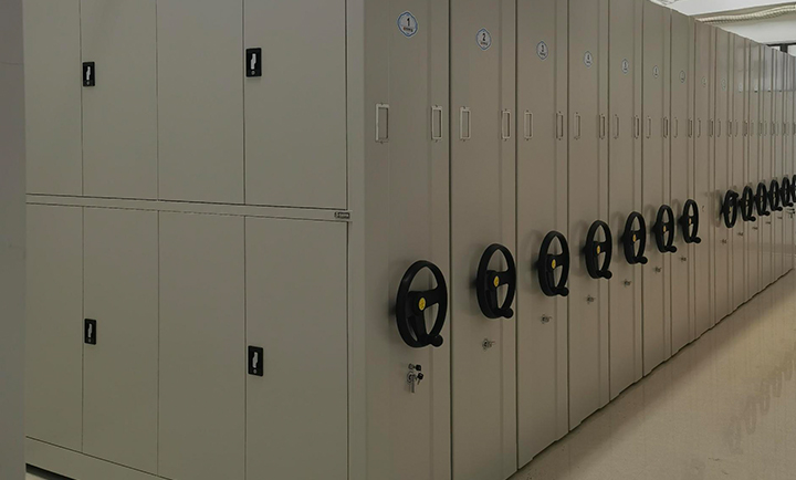 手動密集架圖 手動密集架圖