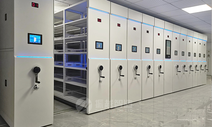 1689067895946027.jpg 智能電動(dòng)密集柜軌道式移動(dòng)檔案架 (54).jpg