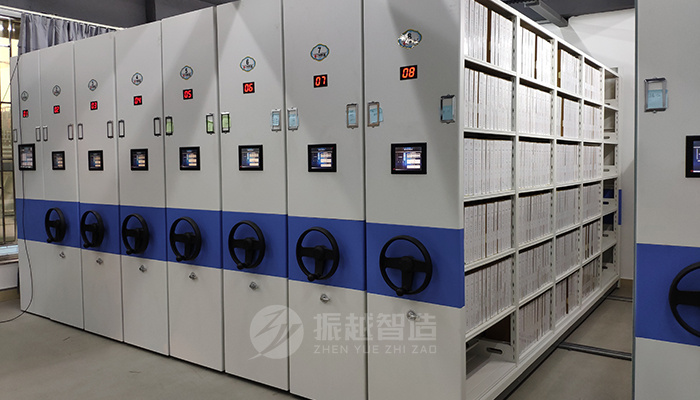 1689153082647311.jpg 智能電動(dòng)密集柜軌道式移動(dòng)檔案架 (79).jpg