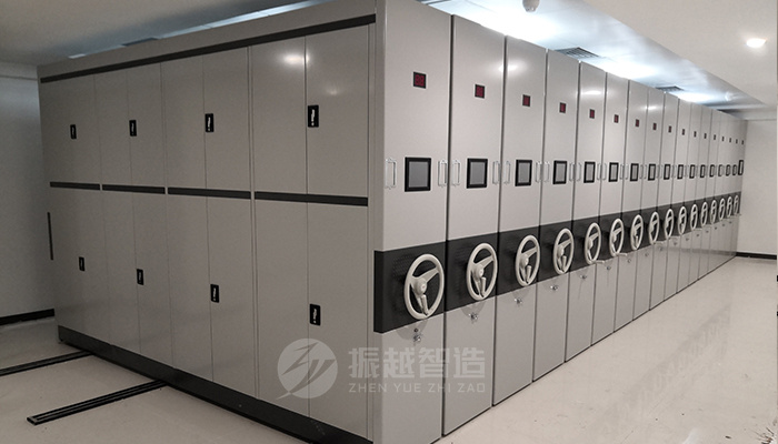 1689240067812839.jpg 智能電動密集柜軌道式移動檔案架 (8).jpg