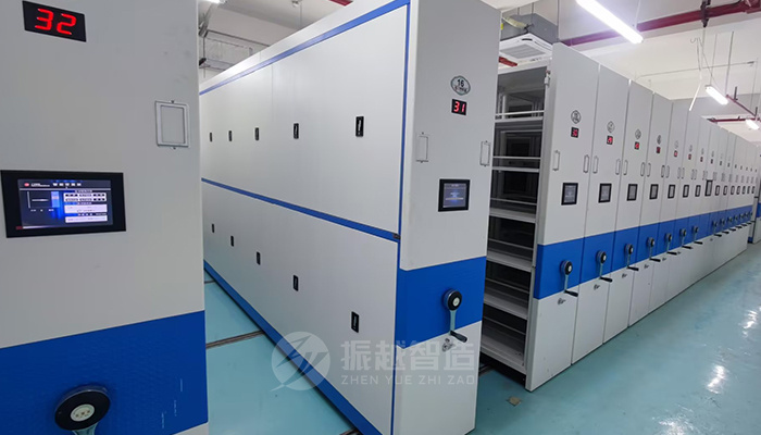 1689758269268536.jpg 智能電動密集柜軌道式移動檔案架 (35).jpg